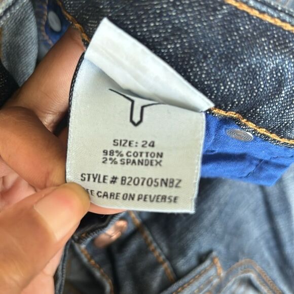 Vigoss Bermuda shorts - Picture 4 of 4